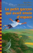 Le petit garcon