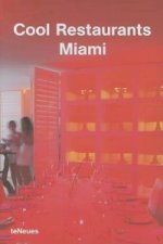 Cool Restaurants Miami