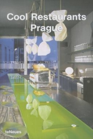 Cool Restaurants Prague