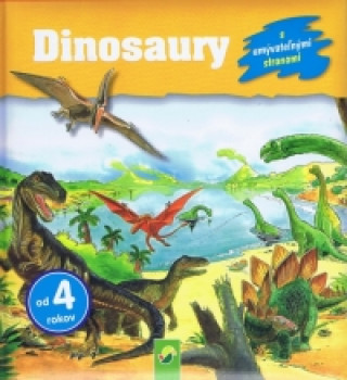 Dinosaury (SVJ)