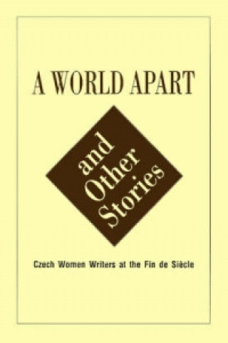 World Apart and Other Stories