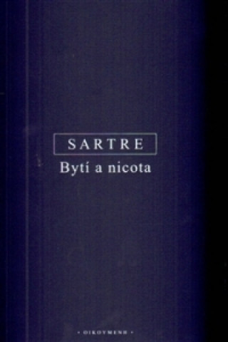 Bytí a nicota