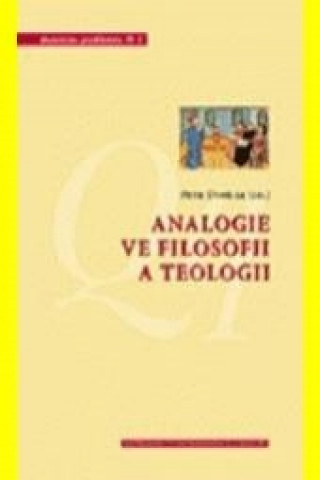 Analogie ve filosofii a teologii