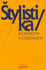 Štylistika slovenčiny v cvičeniach