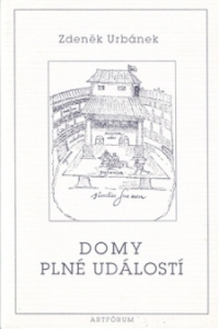 Domy plné událostí