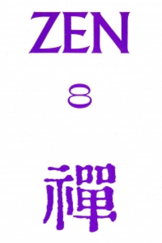Zen 8  (Antologie)