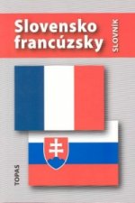 Slovník francúzsko-slovenský/slovensko-francúzsky