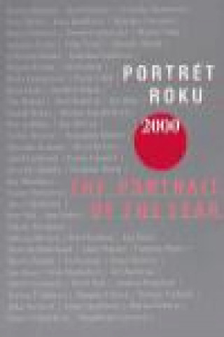 Portrét roku 2000 / The Portrait of the Year 2000