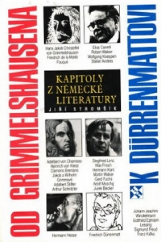 Od Grimmelshausena k Dďż˝rrenmattovi