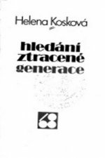 Hledání ztracené generace