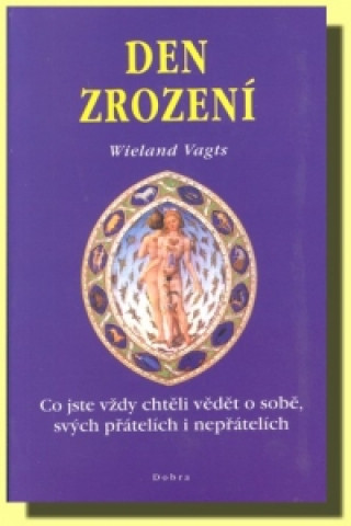 Den zrození