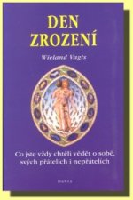 Den zrození