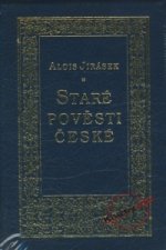 Staré pověsti české
