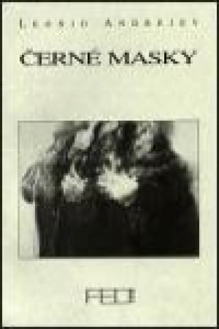 ďż˝ernďż˝ masky
