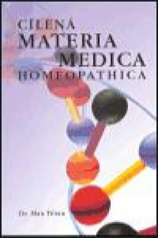 Cílená materia medica homeopathica