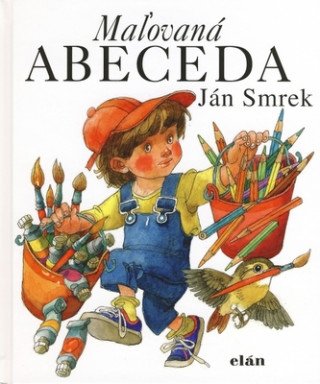 Maďż˝ovanďż˝ abeceda