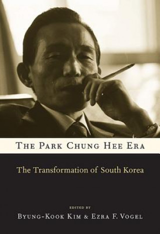 Park Chung Hee Era