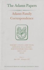 Adams Family Correspondence