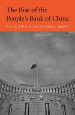 Rise of the People's Bank of China