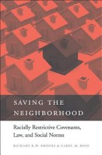 Saving the Neighborhood