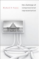 Challenge of Congressional Representation