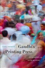 Gandhi's Printing Press