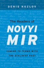 Readers of Novyi Mir