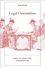 Legal Orientalism
