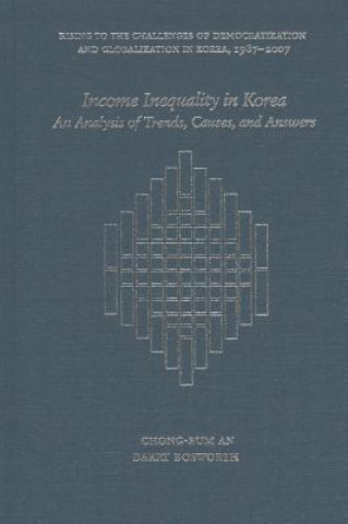 Income Inequality in Korea