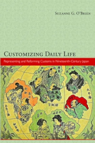 Customizing Daily Life