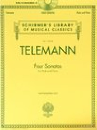 G.P. Telemann