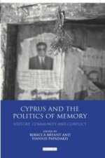 Cyprus and the Politics of Memory