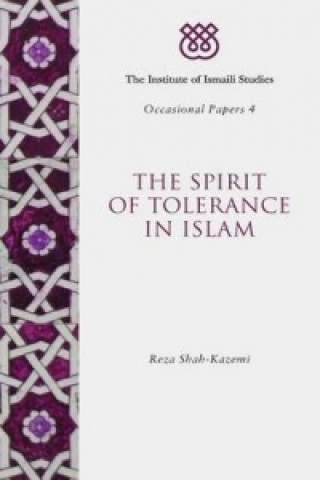 Spirit of Tolerance in Islam