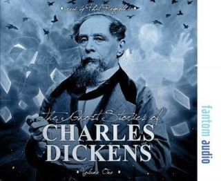 Ghost Stories of Charles Dickens