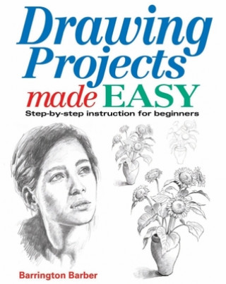 Drawing Projects Made Easy