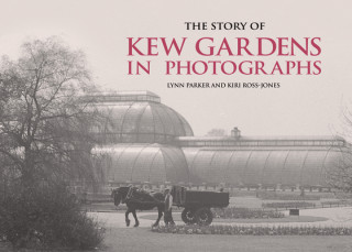 Story of Kew Gardens