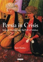 Persia in Crisis
