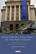 Negotiating Diplomacy in the New Europe