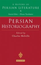 Persian Historiography