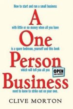 One Person Business