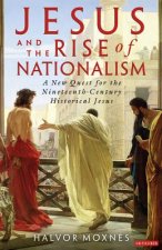 Jesus and the Rise of Nationalism