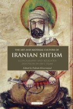 Art and Material Culture of Iranian Shi'ism