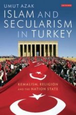 Islam and Secularism in Turkey