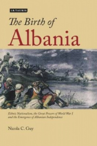 Birth of Albania
