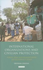 International Organizations and Civilian Protection
