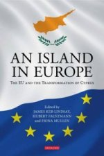 Island in Europe