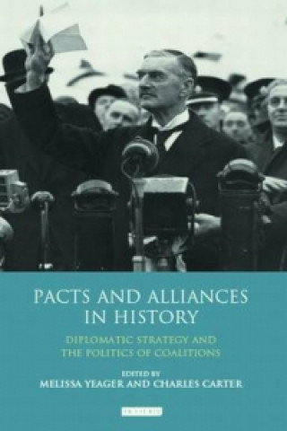 Pacts and Alliances in History