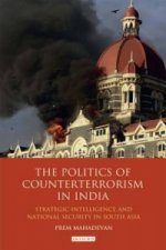 Politics of Counterterrorism in India