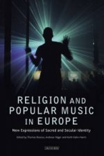 Religion and Popular Music in Europe