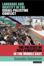 Language and Identity in the Israel-Palestine Conflict
